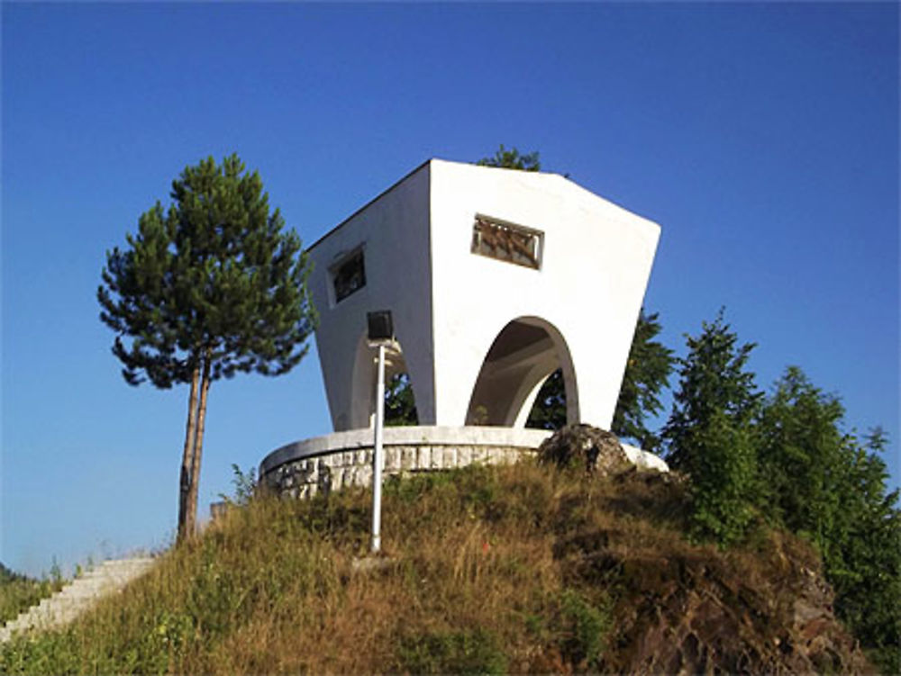 Monument de la Première Guerre Mondiale