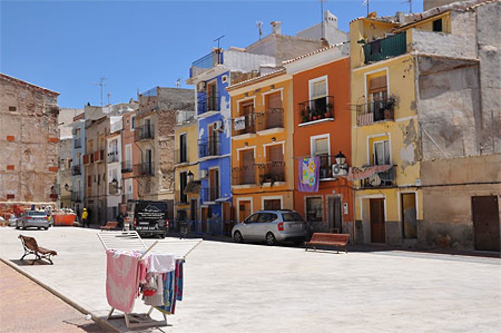 Villajoyosa