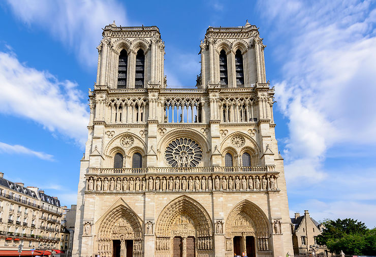 Réouverture de Notre-Dame de Paris : ce qu’il faut savoir