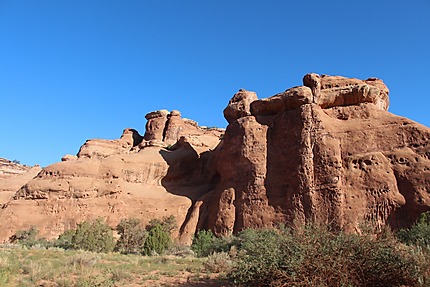 Canyonlands