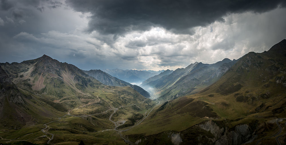 Col du Tourmalet