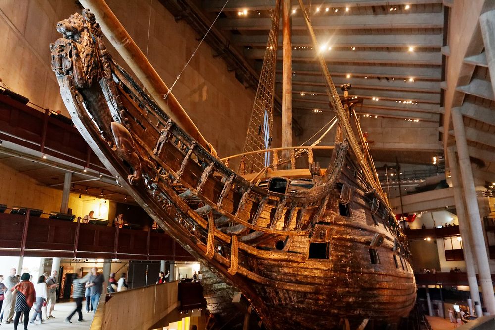 Vasamuseet