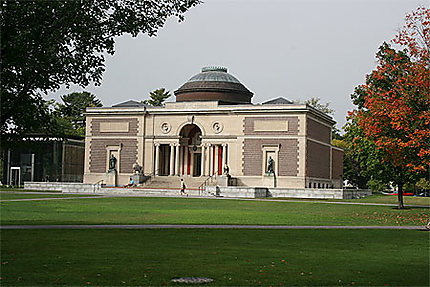 Bowdoin College Museum of Art (Maine)