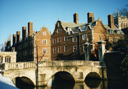 Cambridge Cambridge
