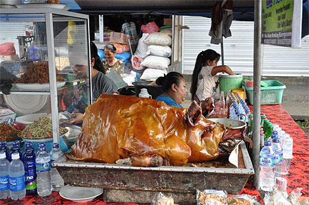 Babi Guling XXL Babi Guling XXL