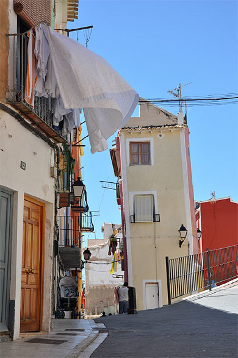 Villajoyosa