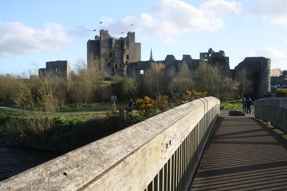 Château de Trim Château de Trim