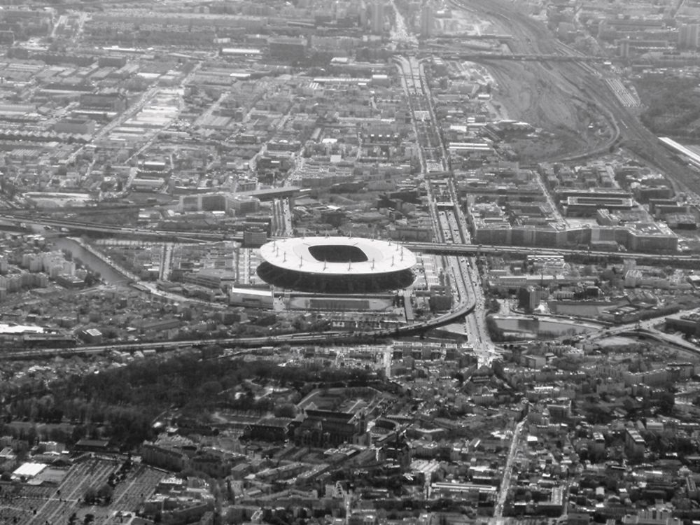 Stade de France