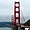 Le pont de San Francisco