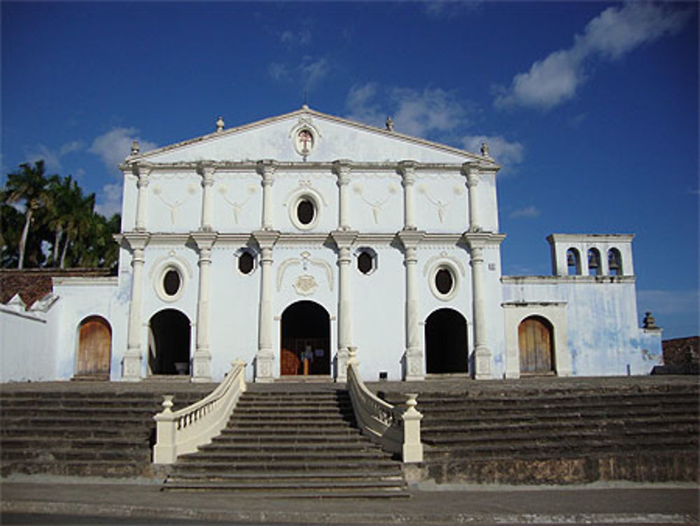 Convento San Francisco