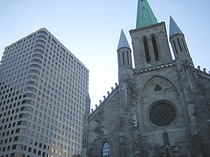 Centre de Montréal