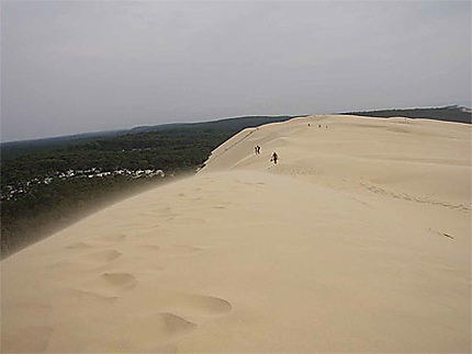 La Dune du Pyla