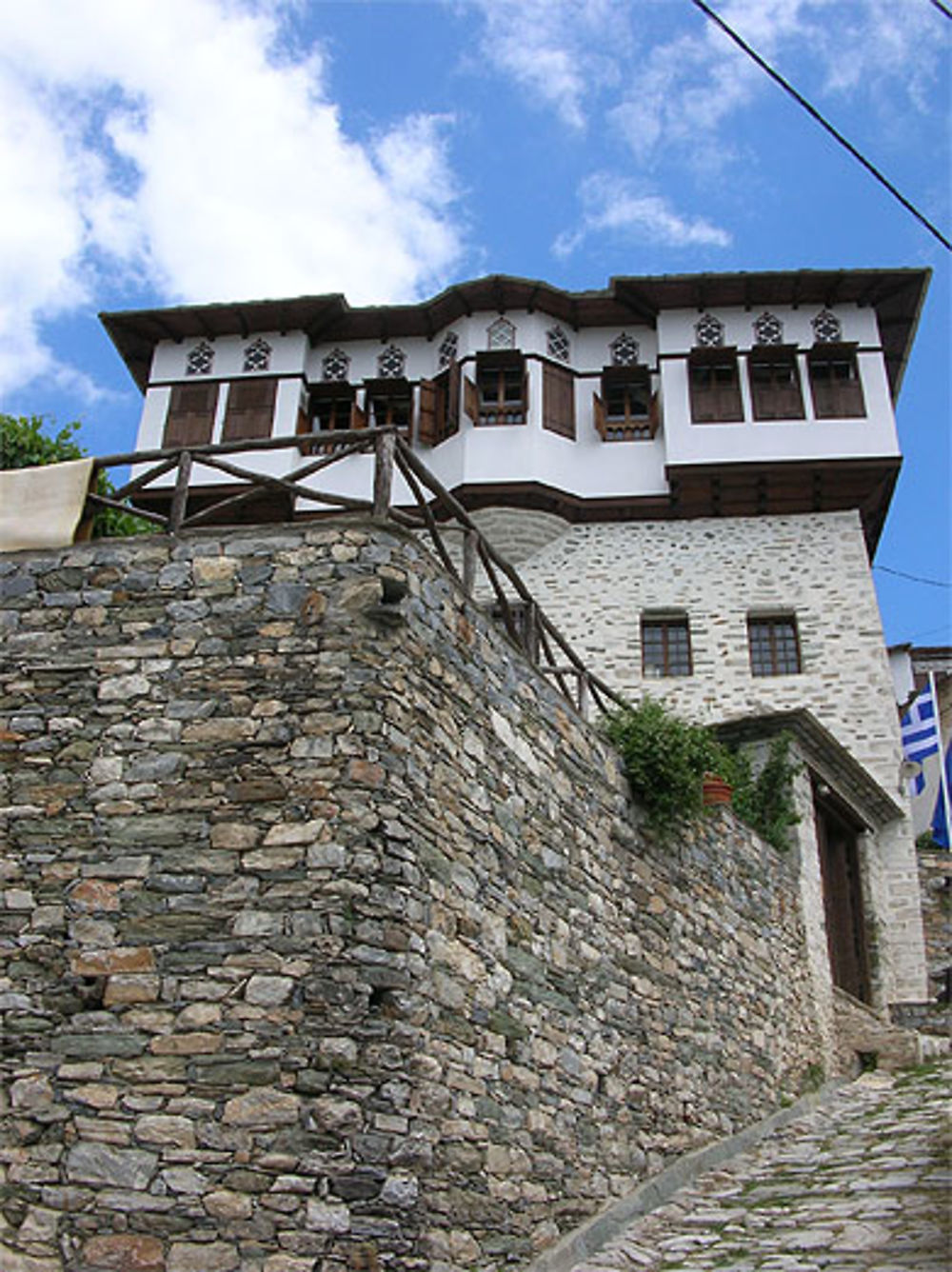 Makrinitsa