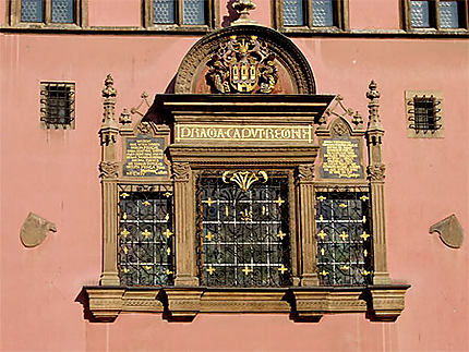 Blason de la ville de Prague
