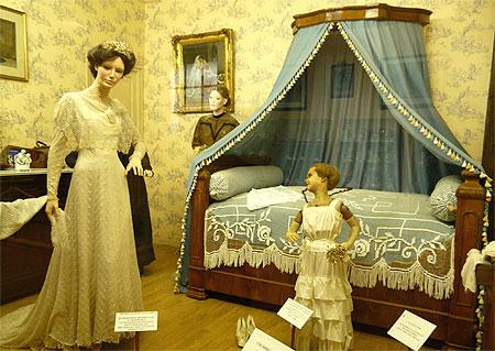 Musée du mariage Musée du mariage