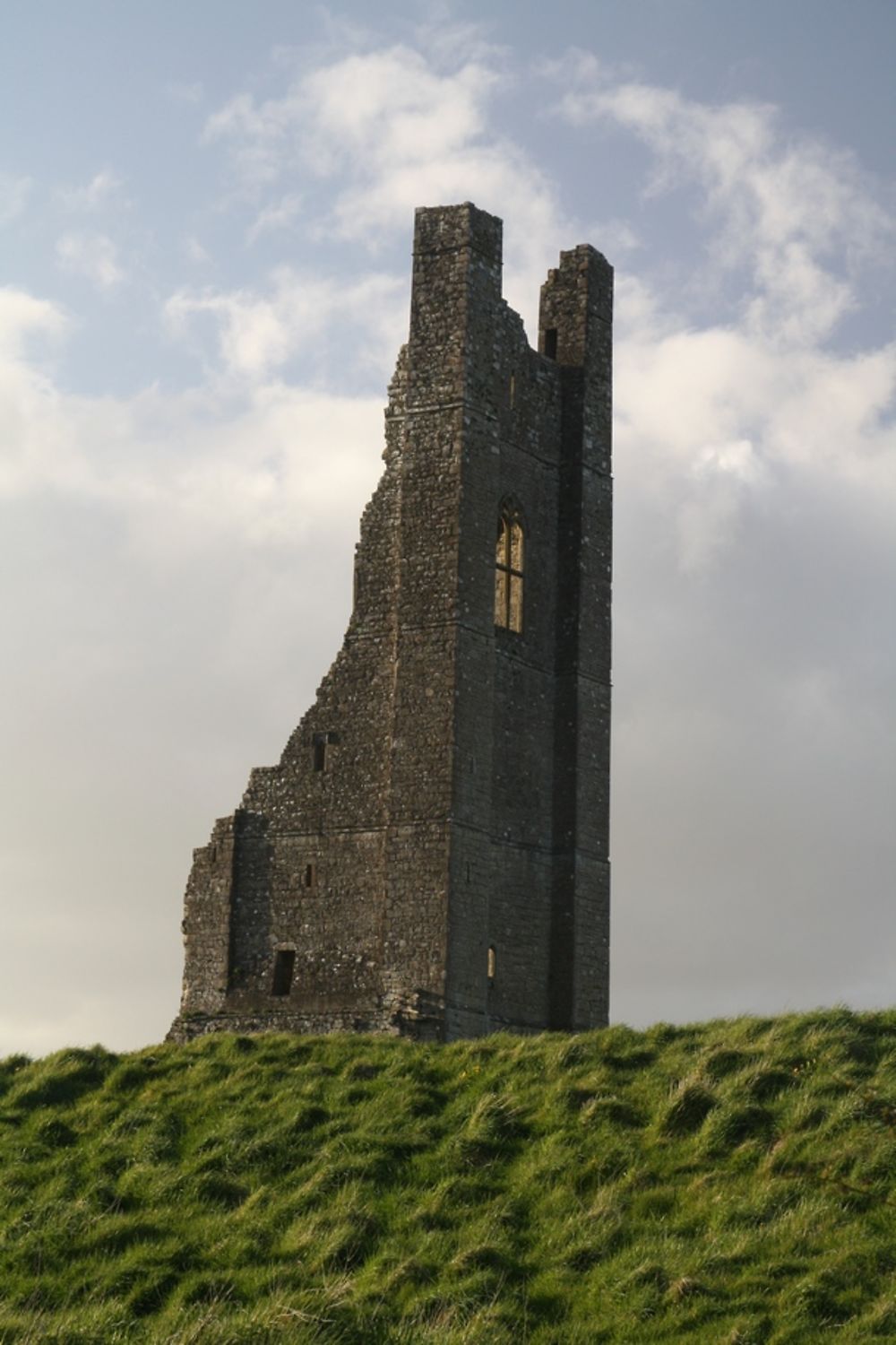 Abbaye à Trim