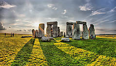 Stonehenge, un voyage dans le temps