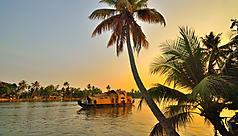 Inde : le meilleur du Kerala