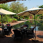 Phka Villa Hotel Battambang