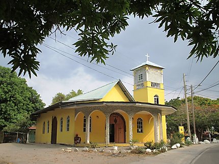 Eglise de village