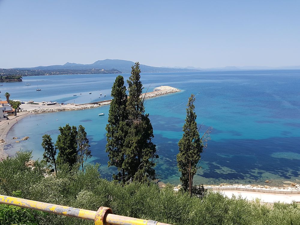 Koroni