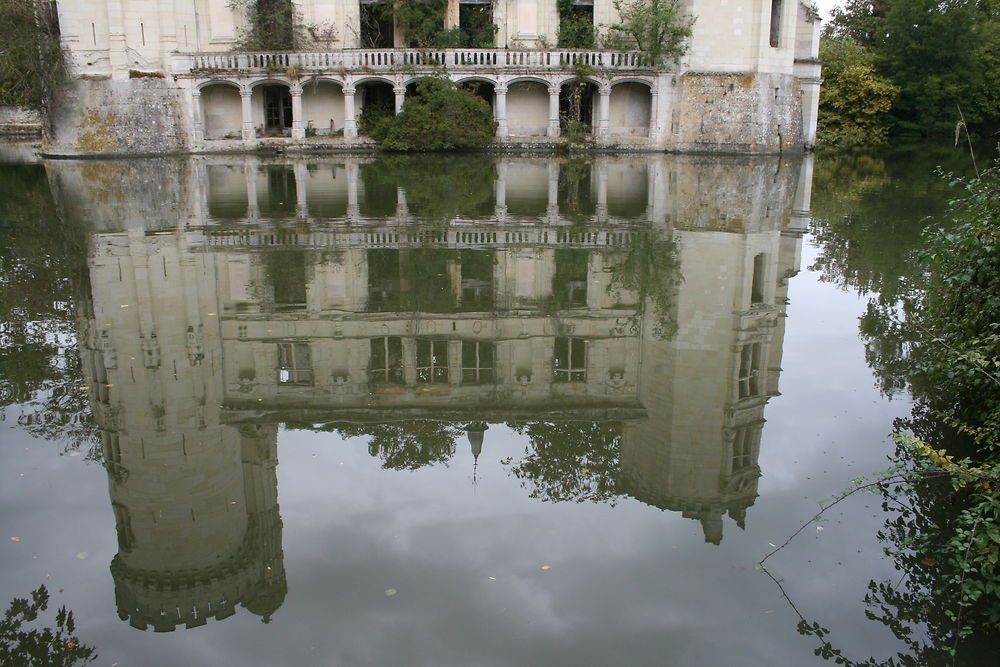 La Mothe-Chandeniers