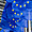 Bruxelles - L'Europe flotte devant la Commission Européenne