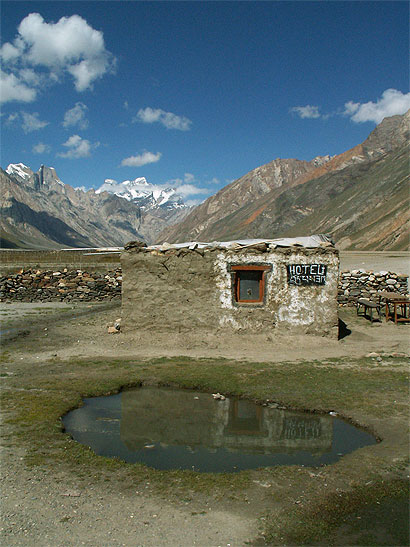 Rangdum Hôtel Rangdum Hôtel