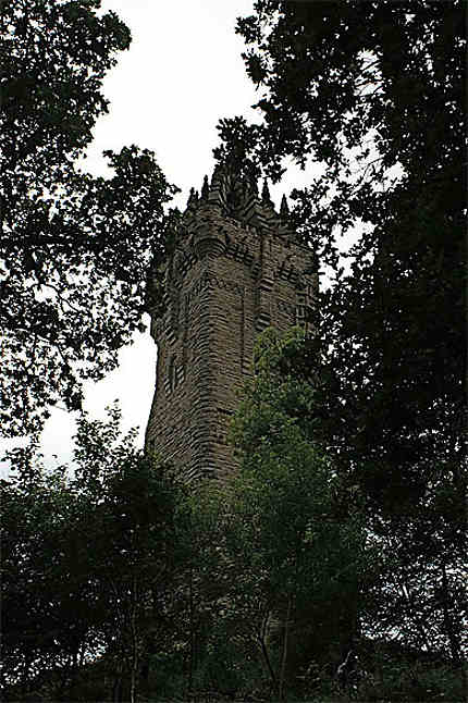Wallace monument
