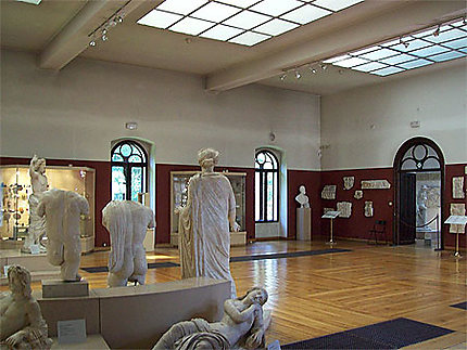 Muzeum Ksiazat Czartoryskich