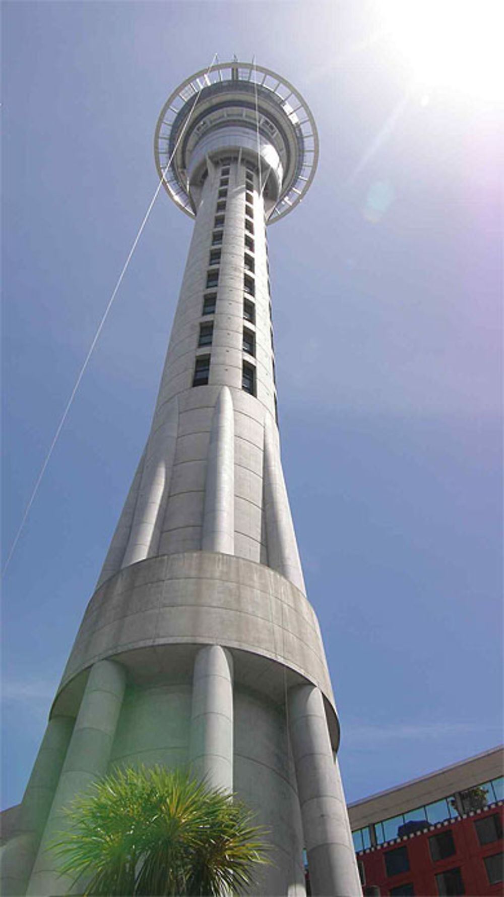 Sky Tower