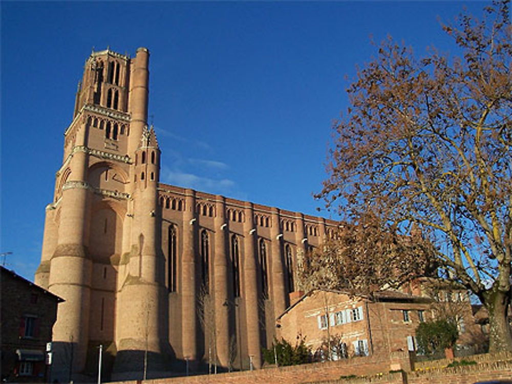 Patrimoine mondial UNESCO extérieur