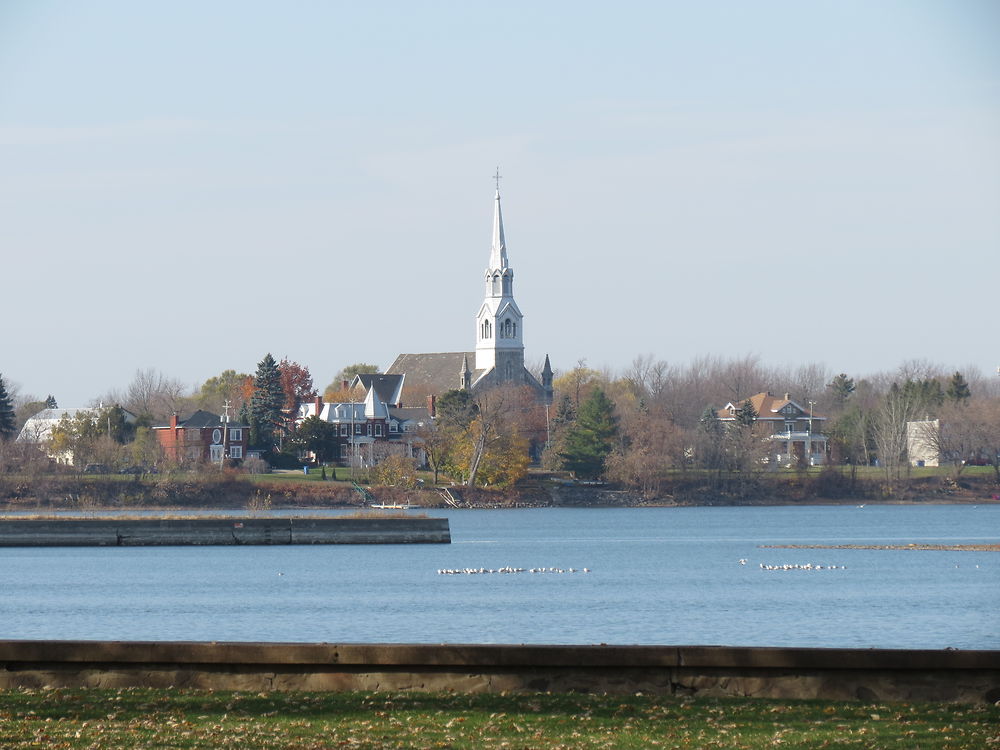 Bassin de Chambly