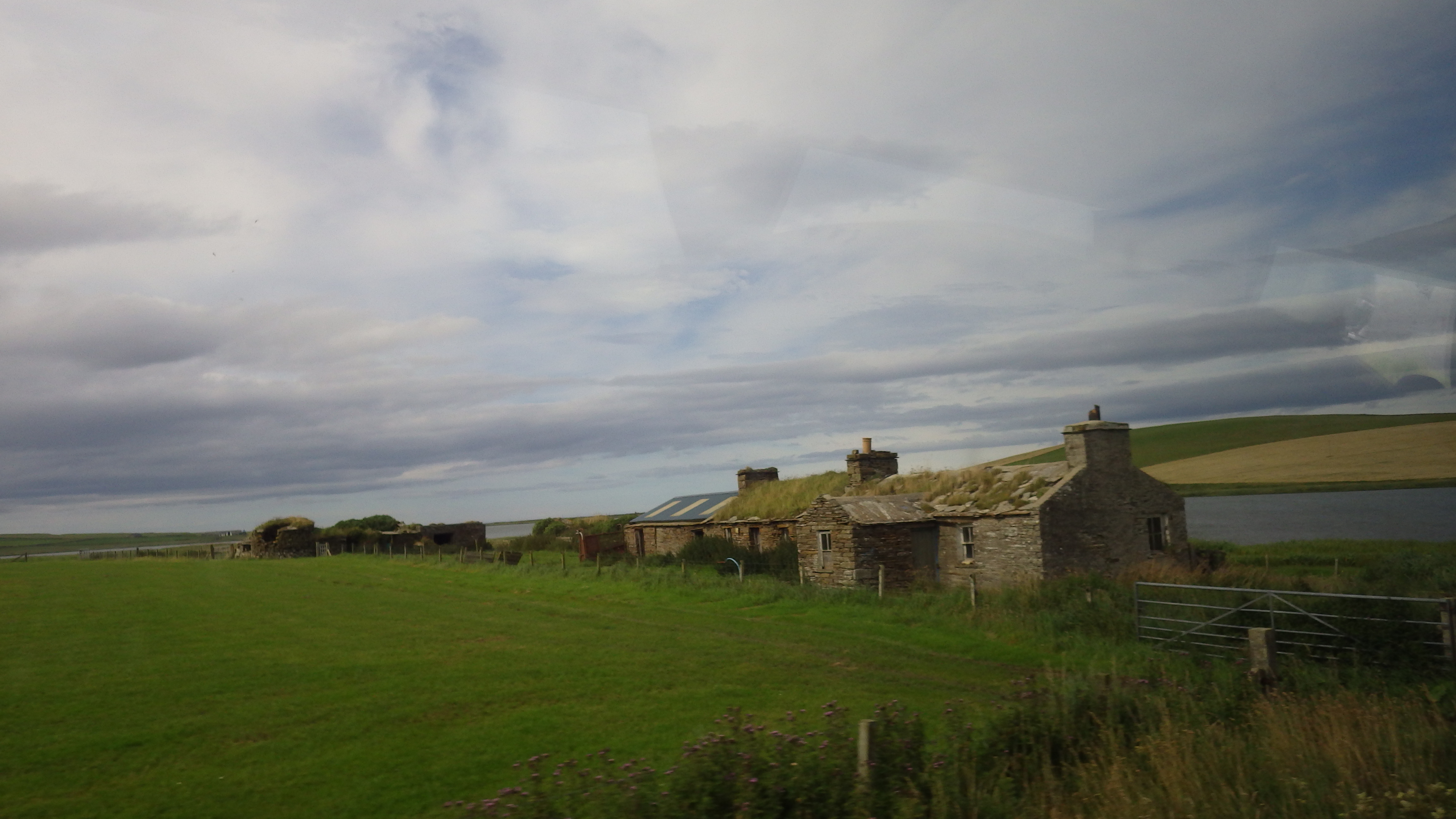 Kirkwall Kirkwall
