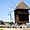 L'ancien moulin à vent (Symbole de la ville) 