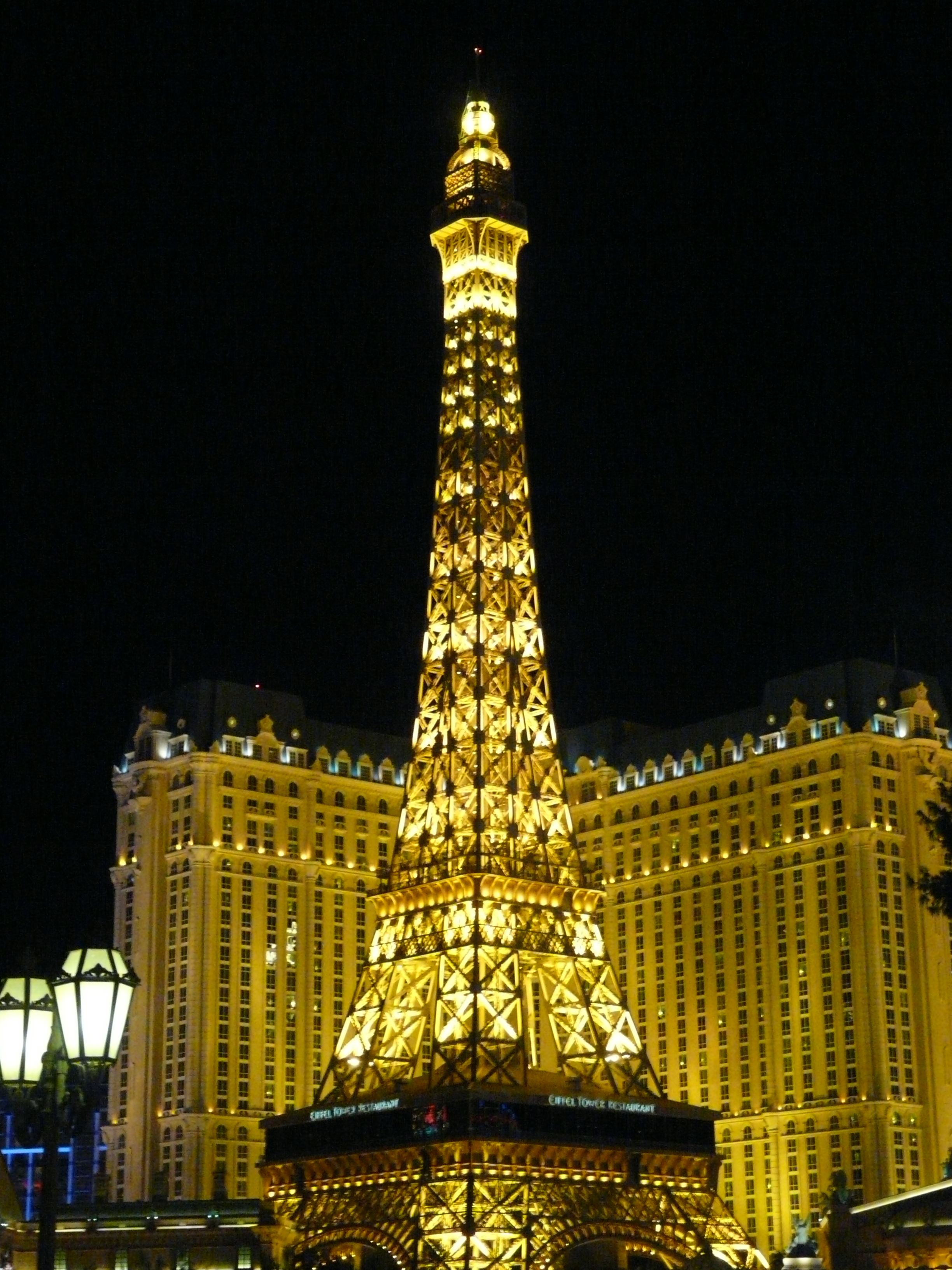 Las Vegas Las Vegas