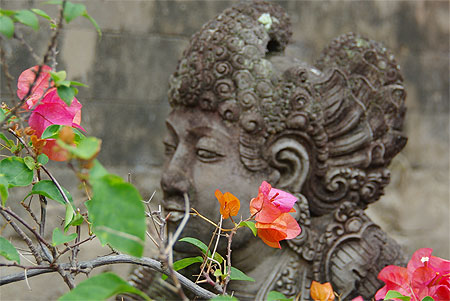 Musée de Negeri Propinsi Bali Musée de Negeri Propinsi Bali