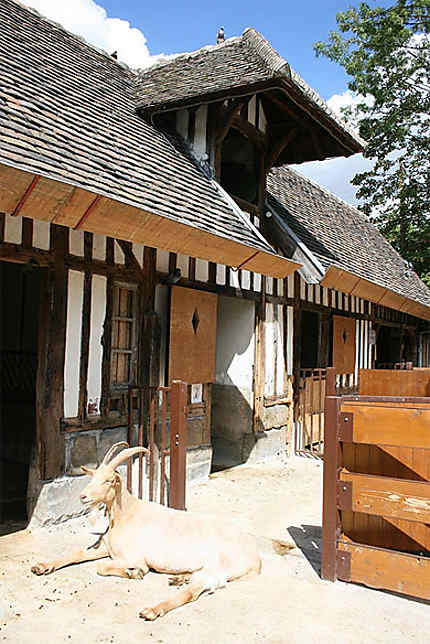 Ferme de Gagny