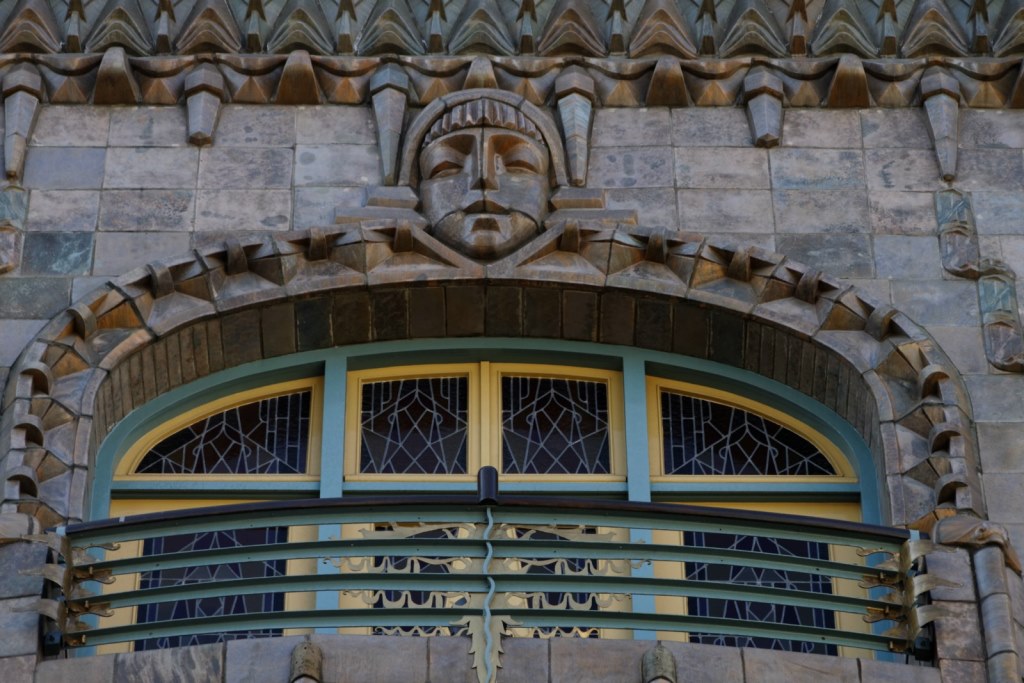 Cinéma Tuschinski Cinéma Tuschinski