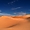 Le désert tunisien