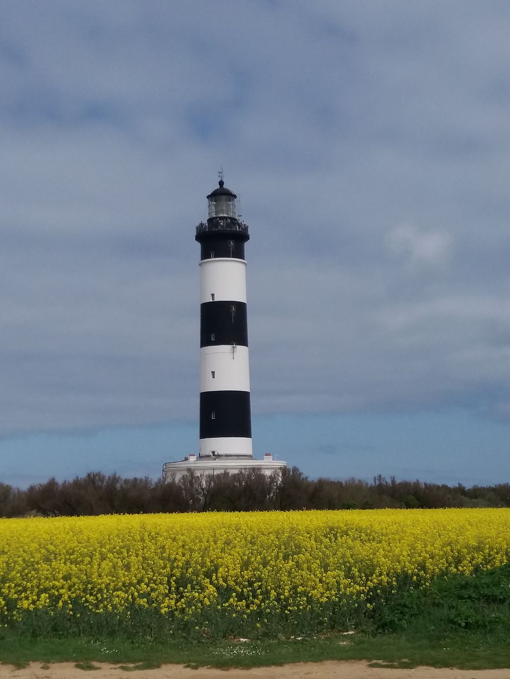 Phare de chassiron