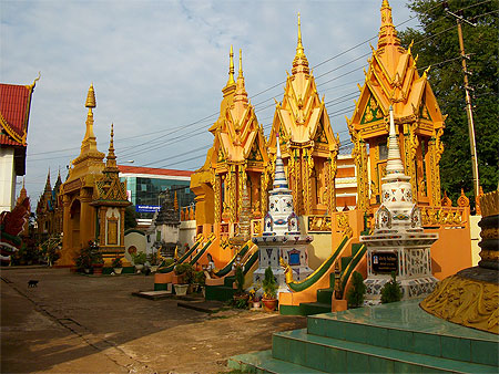 Wat Luang Wat Luang