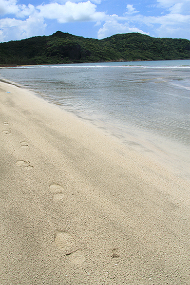 Ile Cao Son Ile Cao Son