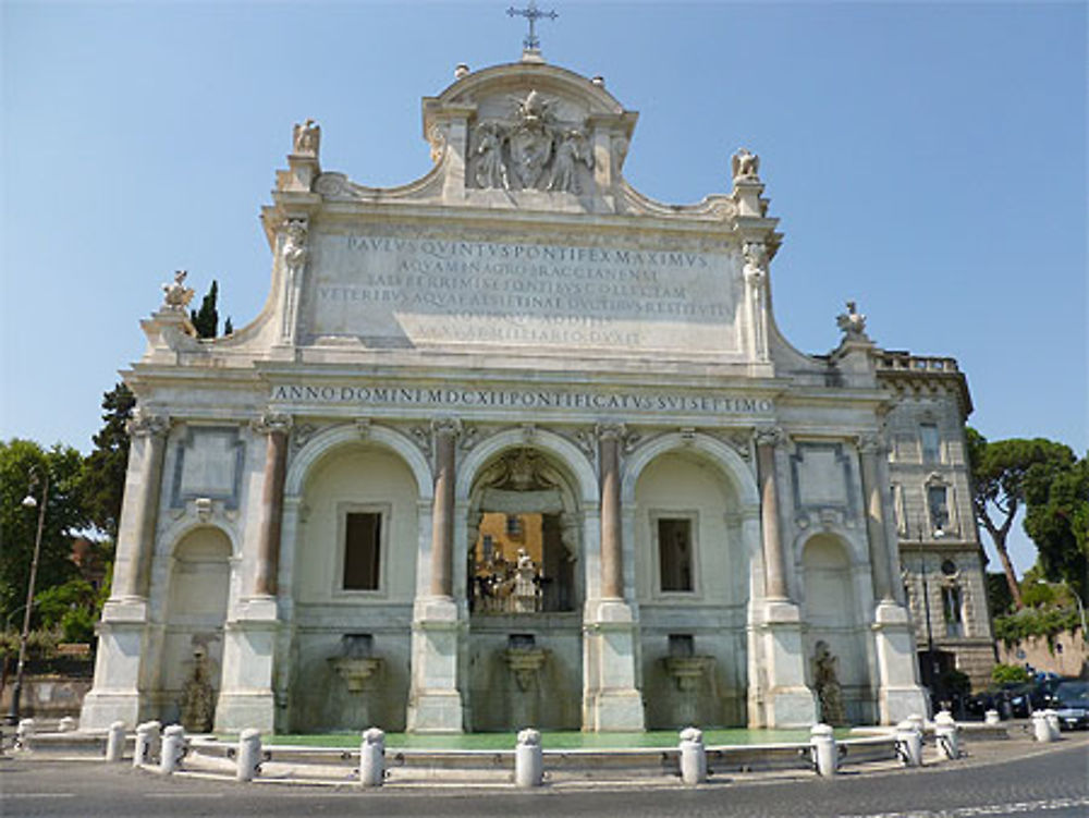 Fontaine Pauline