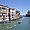 Compétition sur le grand canal de Venise