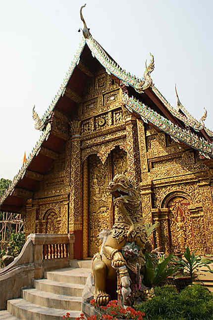 Wat U Sai Kham