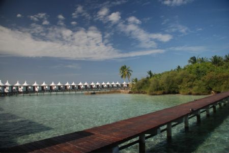 Chaaya Lagoon Hakuraa Club