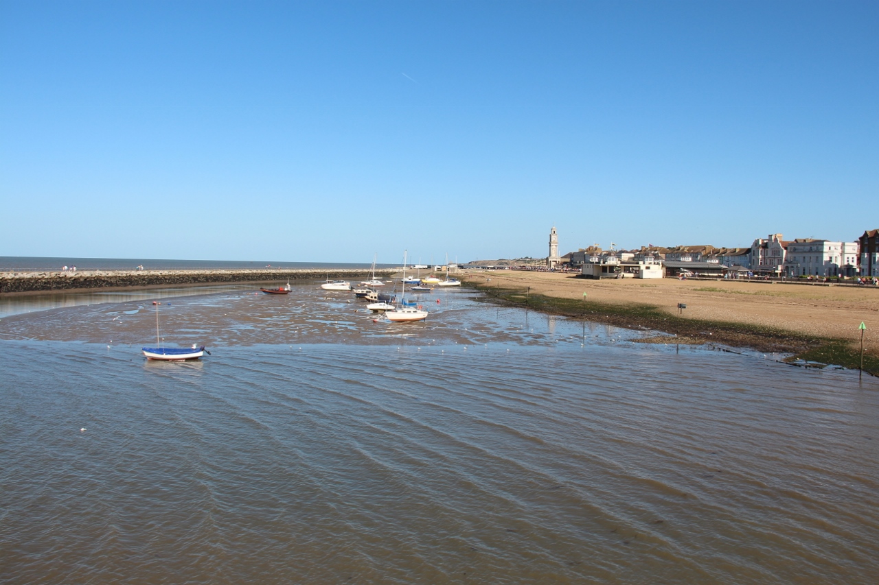 Herne Bay Herne Bay