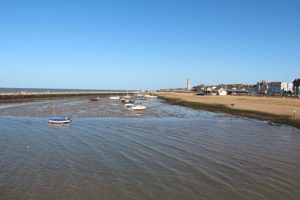 Herne Bay 