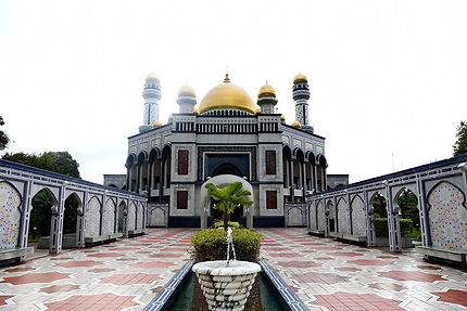 Mosquée Jame Asr Hassanil Bolkiah